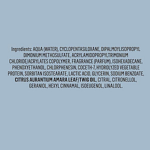 Легкий бальзам для придания объема волосам / BODY MAKER BALM 300мл LAKME 44642 - Изображение №2 Легкий бальзам для придания объема волосам / BODY MAKER BALM 300мл - 2