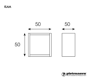 Консоль KAM - 4
