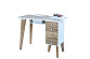 Стол маникюрный COMFORTABLE MANICURE TABLE - 1