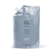 Шампунь для придания объема волосам / BODY MAKER SHAMPOO 600мл