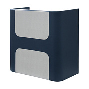 Стойка администратора H DESK 100