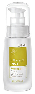 REPAIRING GEL DRY HAIR (30 мл) LAKME 43432 REPAIRING GEL DRY HAIR (30 мл)