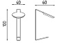 Держатель для сумок BAG HANGER - 2