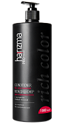Кондиционер harizma prohair для окрашенных волос Rich Color с дозатором 1000 мл  h20105 Кондиционер harizma prohair для окрашенных волос Rich Color с дозатором 1000 мл