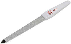 Пилка 13 см алмазная YES 95804 Пилка 13 см алмазная