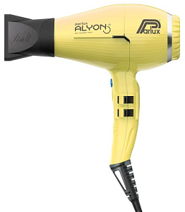 Фен PARLUX ALYON Air Ioinizer Tech 2250W желтый - 1