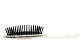 Щетка для волос Aerosaurus Eco Styler прозрачная - 4