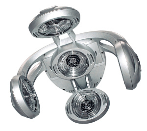 Климазон FX 4000 DIGITAL TURBO Ceriotti 23232 - Изображение №4 Климазон FX 4000 DIGITAL TURBO - 4