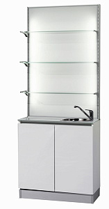 Лаборатория R-MODE - 1