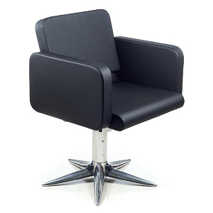 Кресло парикмахерское OLMA Gamma&Bross GSOL001PN/Promo - Изображение №1 Кресло парикмахерское OLMA - 1