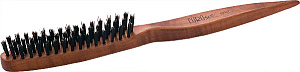 Щётка для волос трёхрядная Eurostil 03227 Щётка для волос трёхрядная