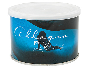 Воск для депиляции Аметист Allegra jewels 20660040 Воск для депиляции Аметист