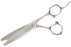Ножницы для слайсинга NEW Acroleaf WIDE-K Medium 5.5" - 1