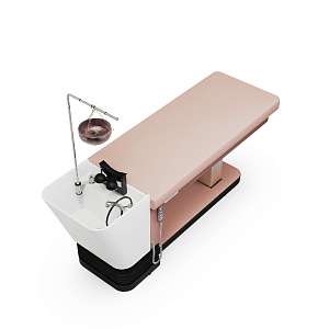 Мойка парикмахерская FABLE LIFT - 5