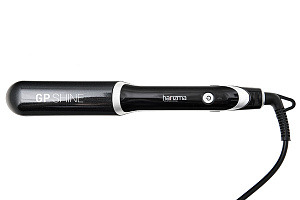 Щипцы для выпрямления GP Shine harizma h10311GP - Изображение №3 Щипцы для выпрямления GP Shine - 3