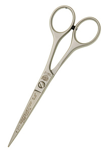Ножницы прямые Coiffeur Super Line 5,5"