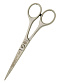 Ножницы прямые Coiffeur Super Line 5,5"