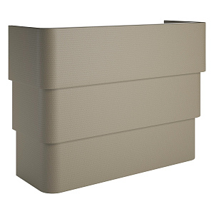 Стойка администратора QL DESK - 1