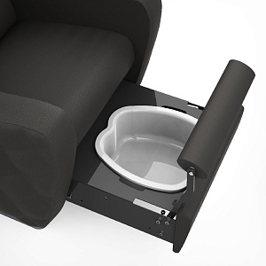 Мойка парикмахерская WEN PRESTIGE PEDICHARM - 6