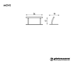 Подставка под ноги MOVE - 3