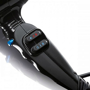 Профессиональный фен Prodigio 2100Вт BaByliss PRO BAB6710RE - Изображение №2 Профессиональный фен Prodigio 2100Вт - 2