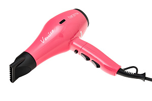 Фен профессиональный  harizma Venice 2100W - 6