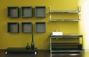 Консоль KAM - 3