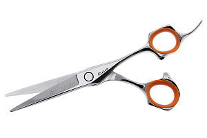 Ножницы для стрижки NEW ACRO Type-K 5,5" MIZUTANI Acro-K-5,5 NEW  - Изображение №1 Ножницы для стрижки NEW ACRO Type-K 5,5" - 1