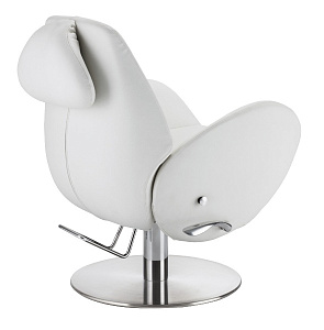 Кресло парикмахерское LEIDY SUPERIOR Ceriotti 405306 - Изображение №2 Кресло парикмахерское LEIDY SUPERIOR - 2