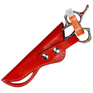 Ножницы для стрижки BLACK-SMITH SOLID 5.5" - 2