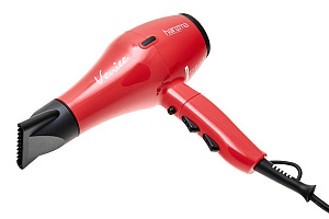 Фен профессиональный  harizma Venice 2100W - 6