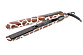 Щипцы для выпрямления Style Colors (жираф) harizma h10336LED-02 - Изображение №1 Щипцы для выпрямления Style Colors (жираф) - 1