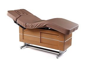 Кушетка массажная FLORENCE Lemi SUP-372 MEM-00016 (372 MEM IT02 + 159M + 1069) - Изображение №2 Кушетка массажная FLORENCE - 2