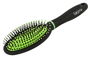Щётка массажная овальная ECO brush