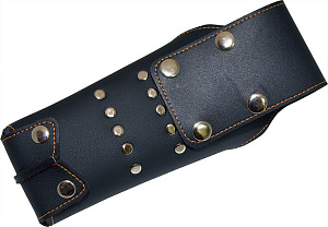 Кобура для набора ножниц Ichi-Nino-San MIZUTANI B-S-San - Изображение №2 Кобура для набора ножниц Ichi-Nino-San - 2