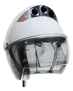 Сушуар GONG Ceriotti 13202 - Изображение №3 Сушуар GONG - 3