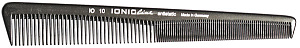 Расческа IONIC комбинированная скошенная HERCULES IO 10 Расческа IONIC комбинированная скошенная
