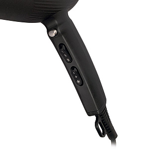 Фен профессиональный harizma STORM  - 4