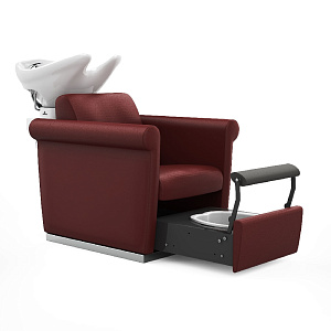 Мойка парикмахерская LONDRA WASH PEDICHARM - 3