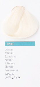 Краска для волос Lakme Chroma 0/00, осветляющий, безаммиачная, перманентная, 60 мл - 1