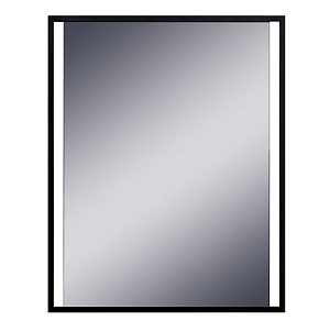 Зеркало ТЭКТУМ 1000 - 1