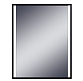 Зеркало ТЭКТУМ 1000 - 1