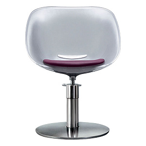Кресло парикмахерское LARA ICE - 3