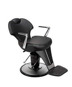 Мужское кресло HABANA Karisma K454 - Изображение №2 Мужское кресло HABANA - 2