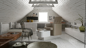 Педикюрная группа HYDROLOUNGE Gamma&Bross GSP0013PE/Promo - Изображение №4 Педикюрная группа HYDROLOUNGE - 4