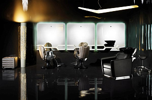 Мойка парикмахерская ZONE WASH CLASSIC - 4