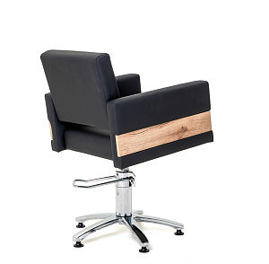 Кресло парикмахерское ТЭКТУМ - 7