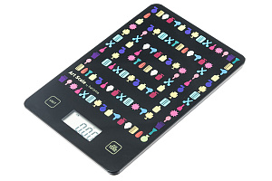 Электронные весы Art Scale  harizma h10141 Электронные весы Art Scale