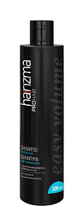 Шампунь harizma prohair для тонких волос Easy Volume 300 мл