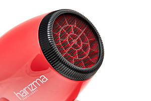 Фен профессиональный  harizma Venice 2100W - 5